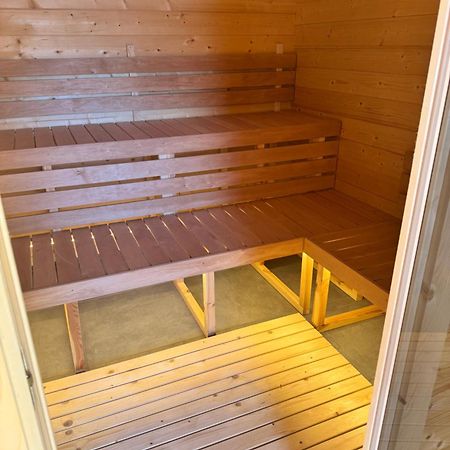 Casa Natur Pur, 85M2 Mit Garten Sauna Fischbachau Dış mekan fotoğraf