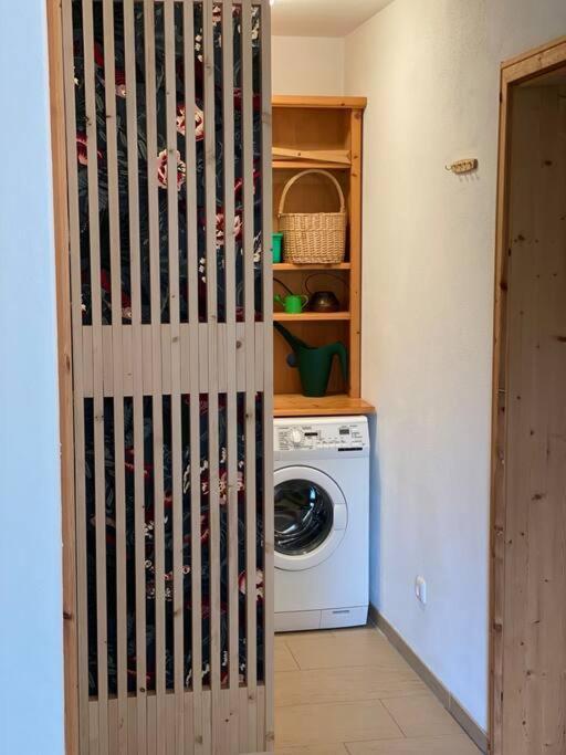 Casa Natur Pur, 85M2 Mit Garten Sauna Fischbachau Dış mekan fotoğraf