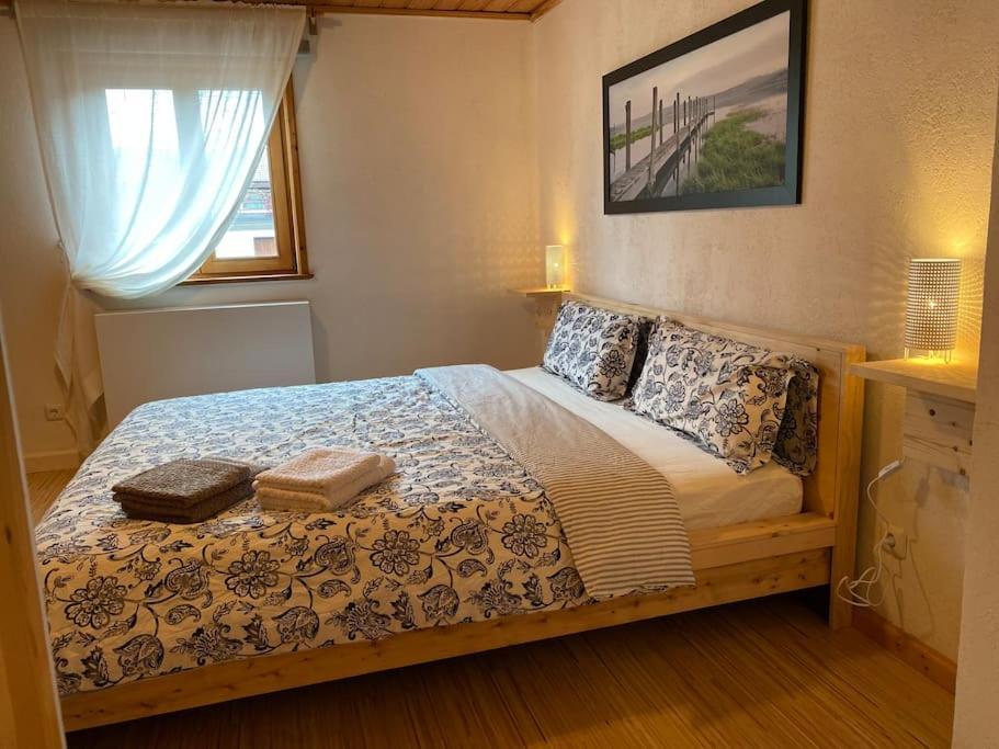 Casa Natur Pur, 85M2 Mit Garten Sauna Fischbachau Dış mekan fotoğraf