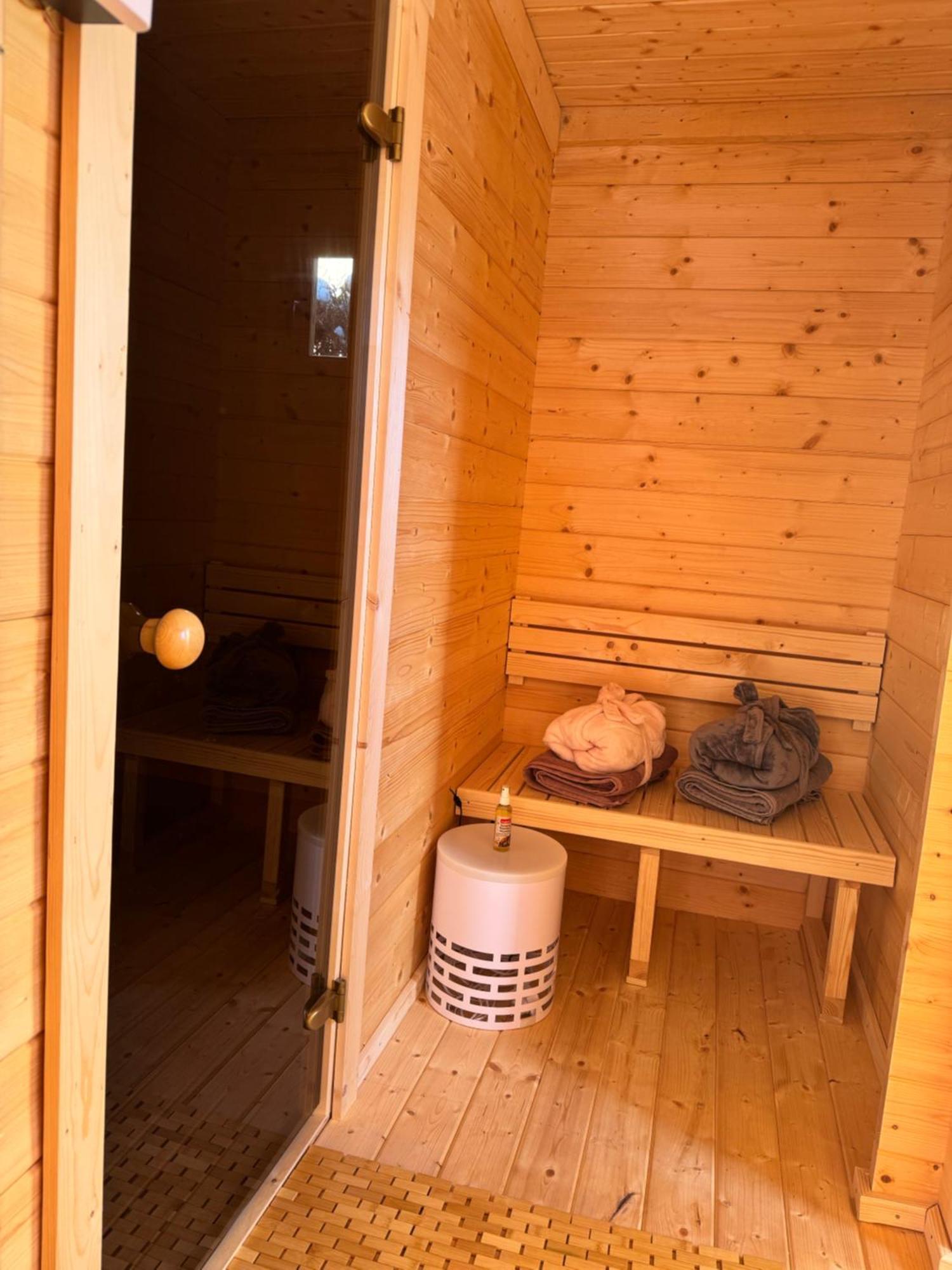 Casa Natur Pur, 85M2 Mit Garten Sauna Fischbachau Dış mekan fotoğraf
