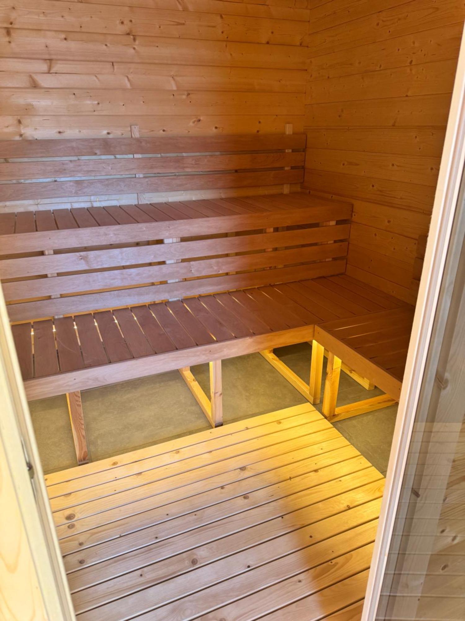Casa Natur Pur, 85M2 Mit Garten Sauna Fischbachau Dış mekan fotoğraf