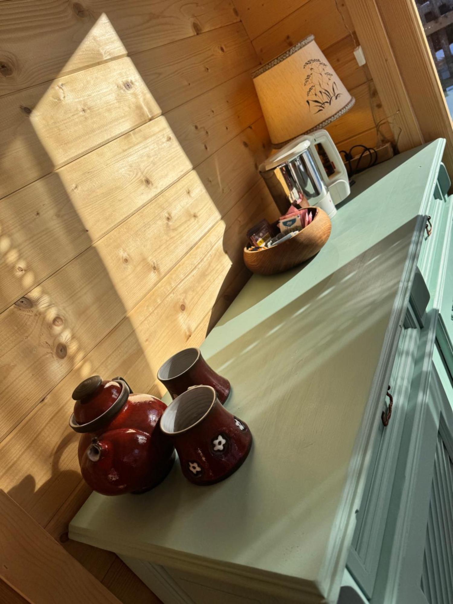 Casa Natur Pur, 85M2 Mit Garten Sauna Fischbachau Dış mekan fotoğraf