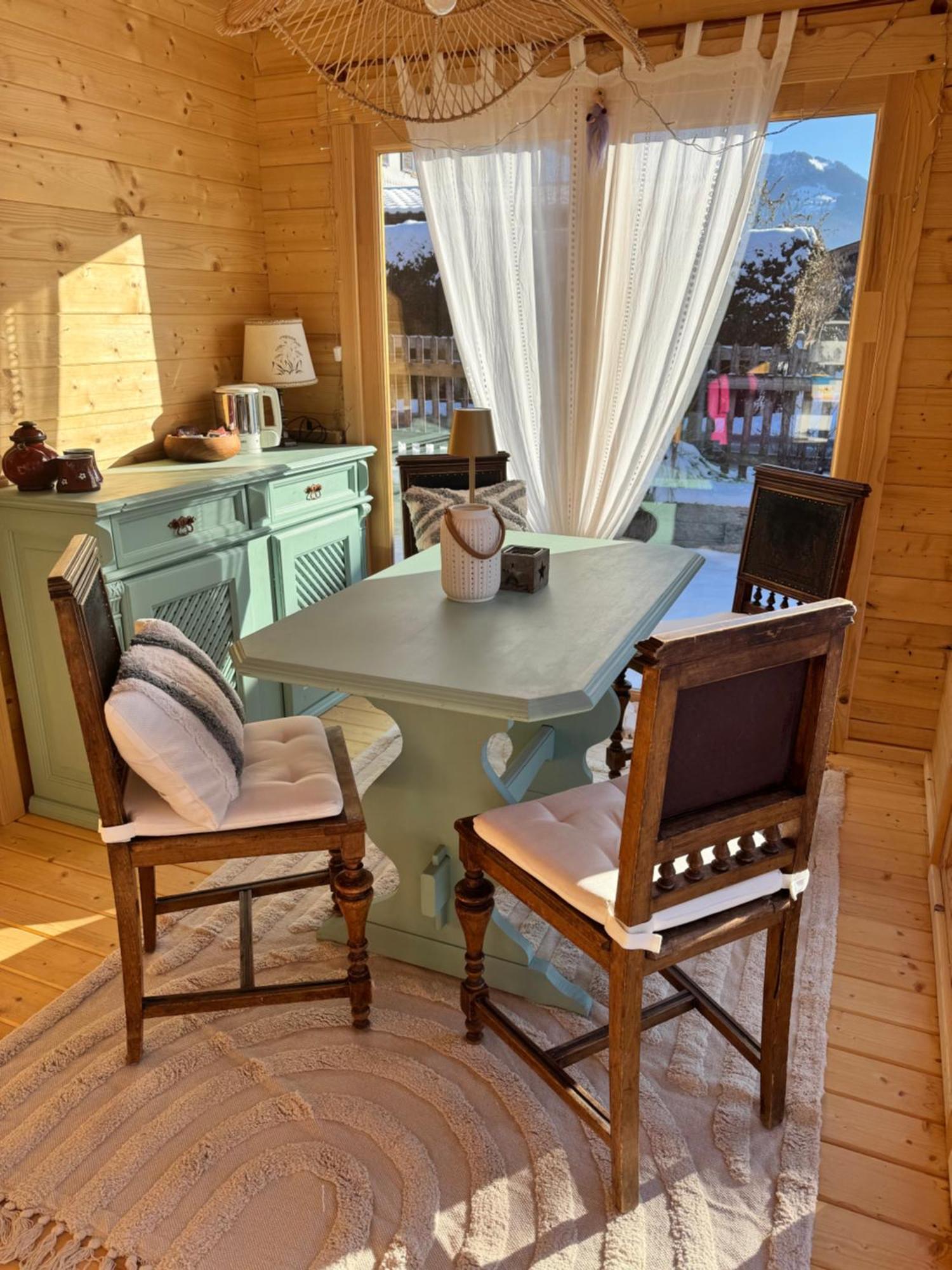 Casa Natur Pur, 85M2 Mit Garten Sauna Fischbachau Dış mekan fotoğraf